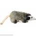 Folkmanis Mini Opossum Finger Puppet Plush B019K9NF2Q